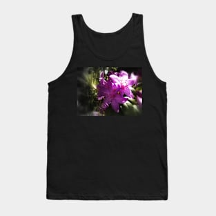 rhodedendron Tank Top